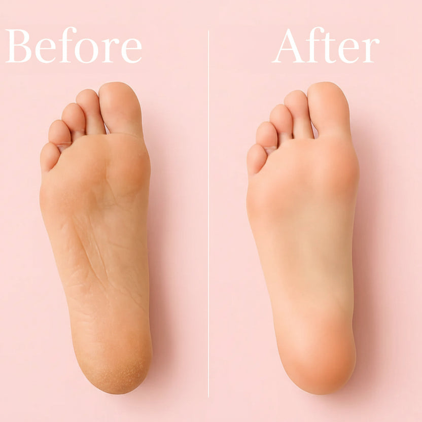 Soft Step